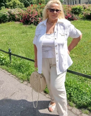 Krystyna Krystyna zdjęcie 3