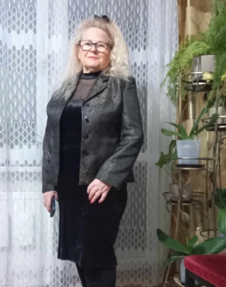 Krystyna Krystyna zdjęcie 4