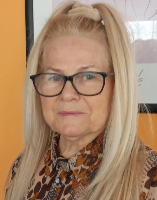 Krystyna Krystyna zdjęcie 1