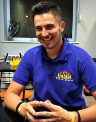 Krzysztof zdjęcie 5