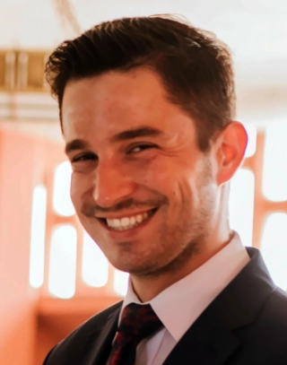 Krzysztof zdjęcie 2