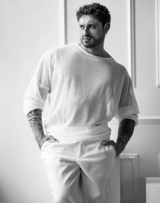 Krzysztof zdjęcie 4