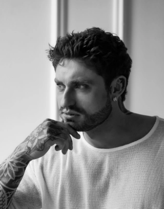 Krzysztof zdjęcie 2