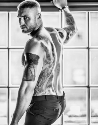 Krzysztof zdjęcie 6