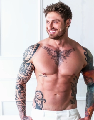 Krzysztof zdjęcie 1