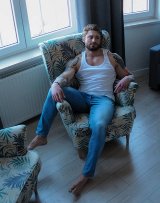 Krzysztof zdjęcie 8