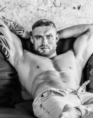 Krzysztof zdjęcie 9