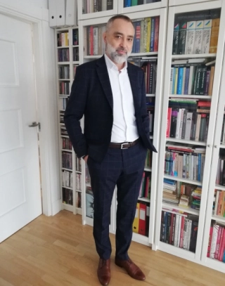 Krzysztof zdjęcie 2