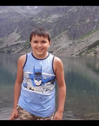 Krzysztof zdjęcie 3