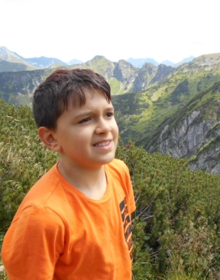 Krzysztof zdjęcie 2