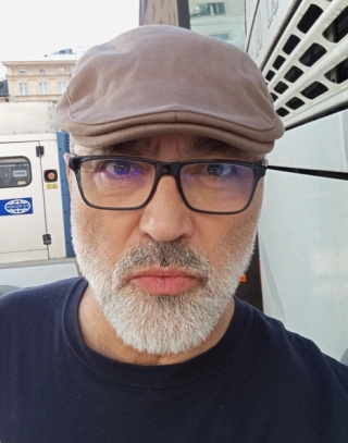 Krzysztof zdjęcie 12