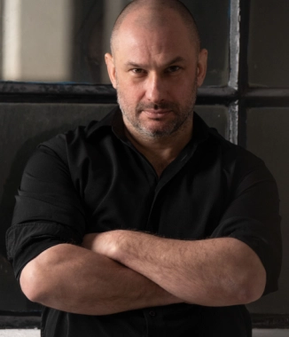 Krzysztof K