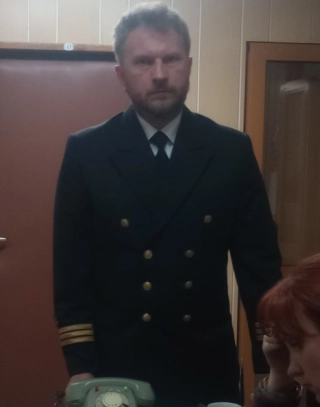 Krzysztof zdjęcie 14