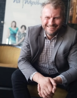 Krzysztof zdjęcie 3