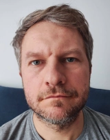 Krzysztof zdjęcie 6