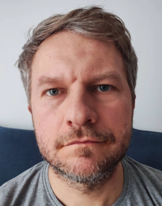 Krzysztof zdjęcie 7