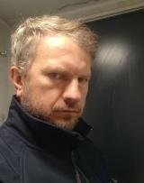 Krzysztof zdjęcie 15