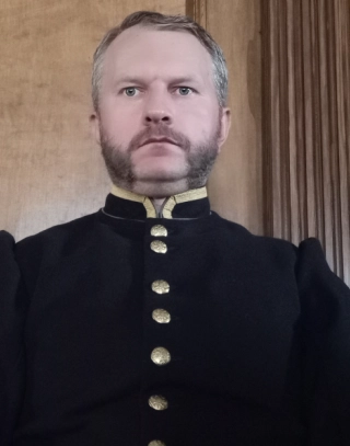 Krzysztof zdjęcie 5