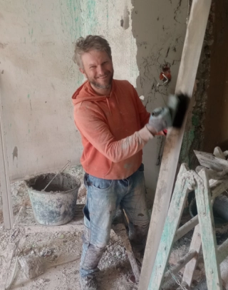 Krzysztof zdjęcie 6