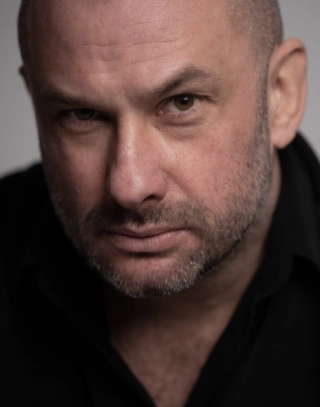 Krzysztof zdjęcie 1