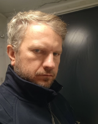 Krzysztof zdjęcie 15