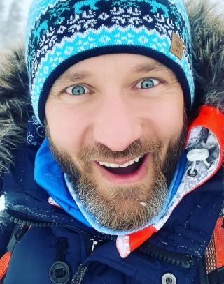 Krzysztof zdjęcie 3