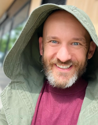 Krzysztof zdjęcie 1