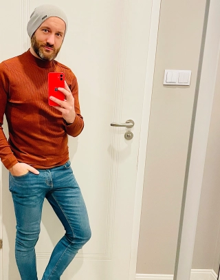Krzysztof zdjęcie 2