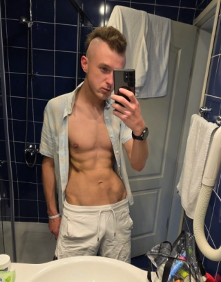 KRZYSZTOF zdjęcie 2