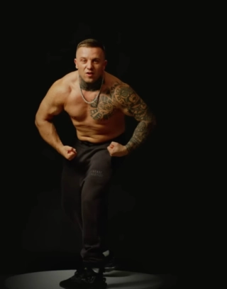 Krzysztof zdjęcie 1