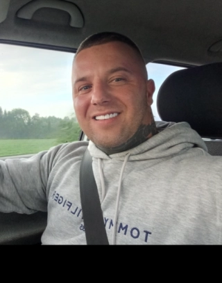 Krzysztof zdjęcie 2