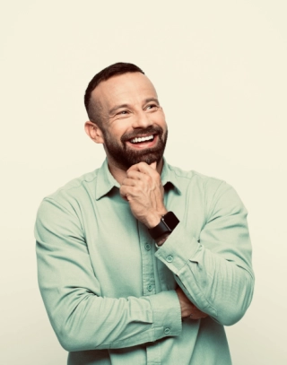 Krzysztof zdjęcie 6