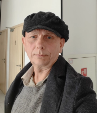 Krzysztof S