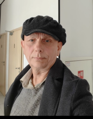 Krzysztof zdjęcie 1