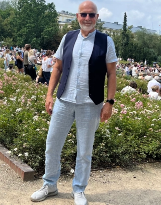 Krzysztof zdjęcie 2