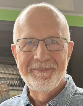 Krzysztof zdjęcie 4