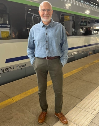 Krzysztof zdjęcie 3