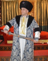 Kudłaty Rambo zdjęcie 2