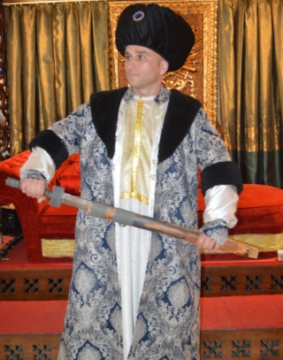 Kudłaty Rambo zdjęcie 2