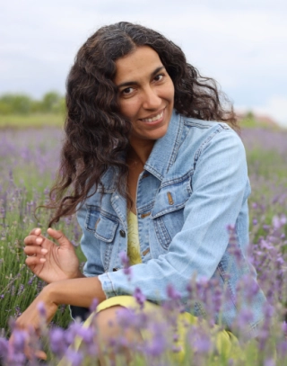 Lada (Gladys) zdjęcie 2