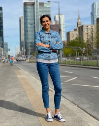 Lada (Gladys) zdjęcie 3