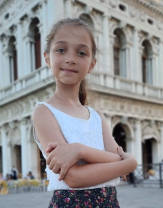 Lena zdjęcie 3