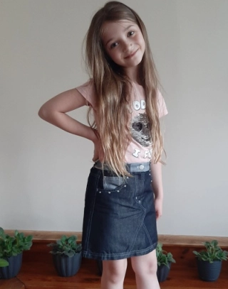 Lena zdjęcie 2