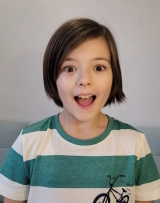 Liam zdjęcie 2