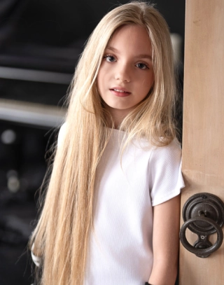 Lilianna zdjęcie 1