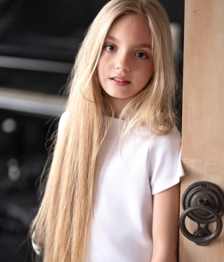 Lilianna M