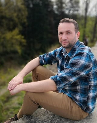 Łukasz zdjęcie 2