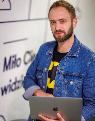 Łukasz zdjęcie 2