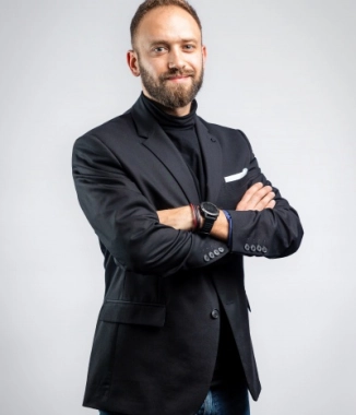 Łukasz D