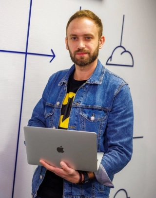 Łukasz zdjęcie 3